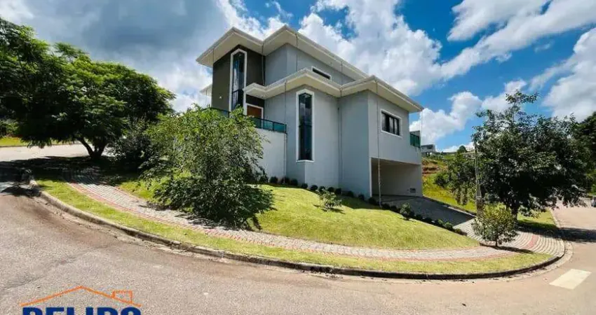 Sobrado à Venda no Loteamento Residencial Morada do Sol, Mairiporã
