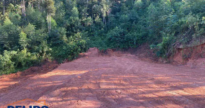 Terreno Amplo em Mairiporã - com Infraestrutura Pronta para construção
