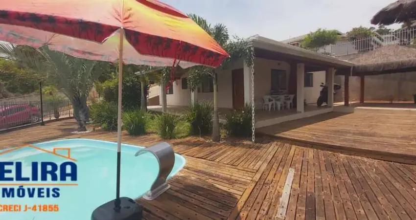 Casa venda em condomínio fechado com vista panorâmica