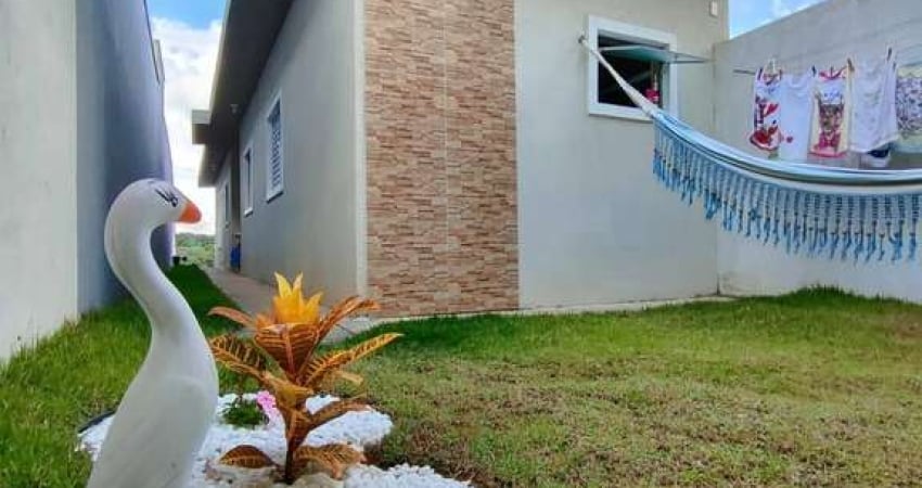 Casa com 2 quartos à venda na Rua Julio Ribeiro, 113, Terra Preta, Mairiporã
