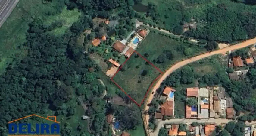 Terreno com 2.587m² – Excelente Oportunidade para Investimento!