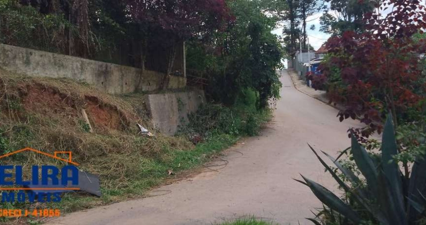 Terreno à venda na Rua Orlando Silva, 90, Jardim Presidente, Mairiporã