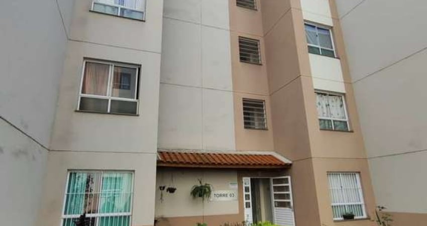Apartamento à Venda no Residencial Canaã – Aceita Financiamento Bancário