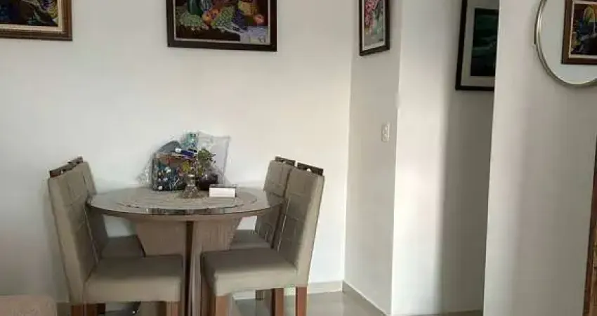 Apartamento com 3 quartos para alugar na Rua Domingos Rondina, 311, Terra Preta, Mairiporã