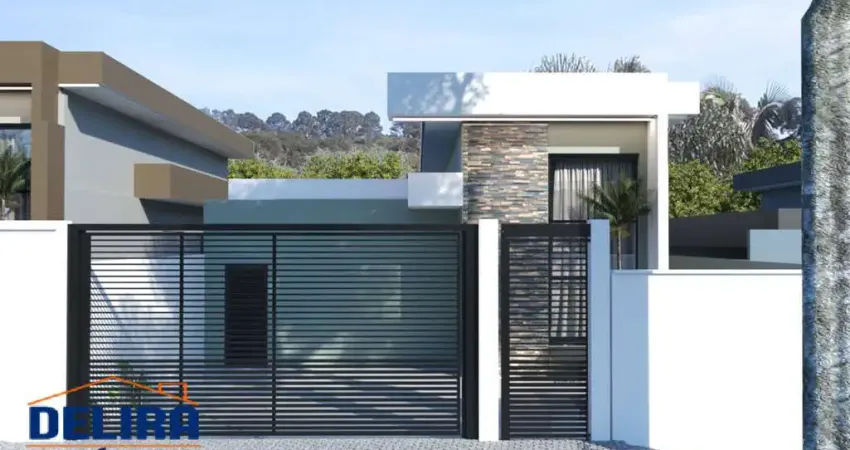 Oportunidade em Terra Preta – Casa com Piscina e Área Gourmet