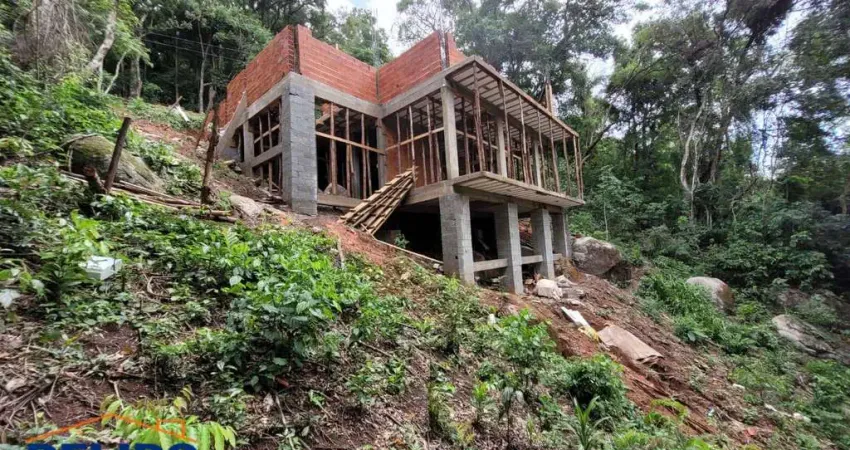 Terreno à Venda em Mairiporã – 1.400 m² com Construção Iniciada!