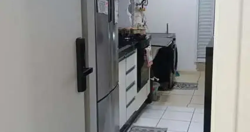 Apartamento com 2 quartos à venda no Itapegica, Guarulhos 