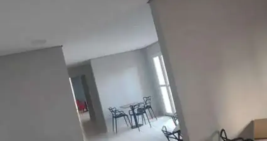 Apartamento com 2 quartos à venda no Itapegica, Guarulhos 