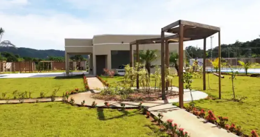 Oportunidade de terrenos em condomínio - Dom Village Maricá
