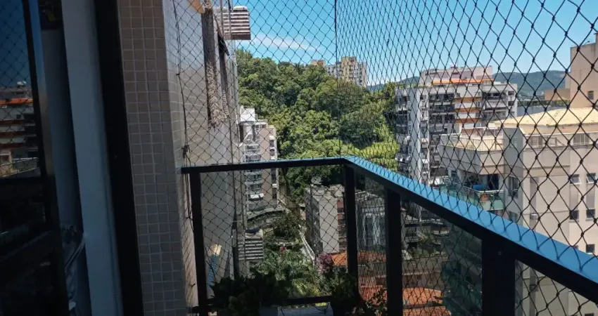 Excelente apartamento de 2 quartos no melhor no Ingá
