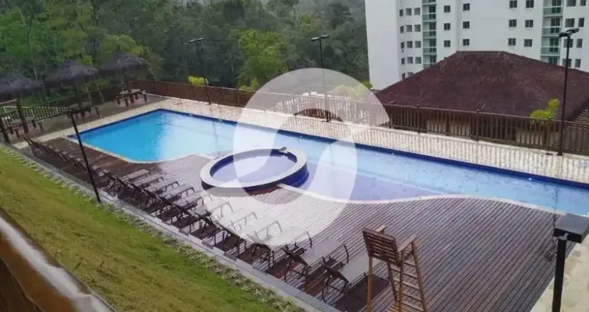 Apartamento com 2 quartos à venda na Estrada da Paciência, 5707, Maria Paula, São Gonçalo