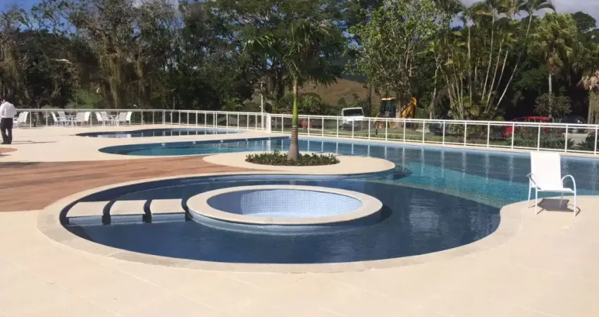Terrenos á venda em um dos melhores condomínios de Maricá! Jardim Ubá Maricá