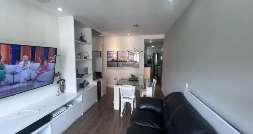 Excelente apartamento em Santa Rosa - 2 Quartos na Rua Noronha Torrezão