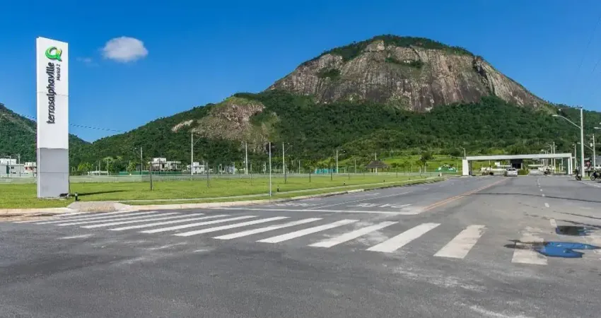 Excelentes opções no Alphaville Maricá! Lotes de revenda e do permutante!