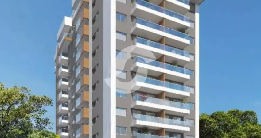 1º Locação, montado no melhor de Santa Rosa! Calle Sardegna
