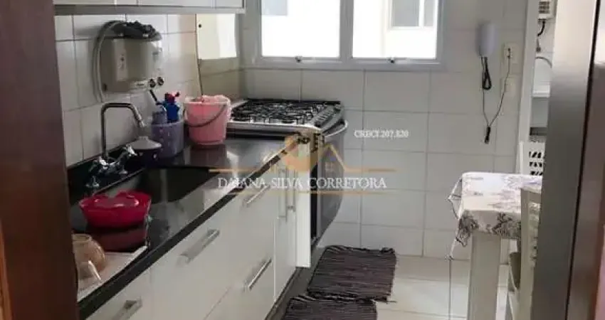APARTAMENTO - NOVA PETROPOLIS - SÃO BERNARDO DO CAMPO.