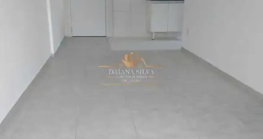 Apartamento - Centro de SBC - 52 m² - 1 vaga - impecável