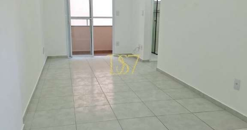Apartamento - Centro de SBC - 52 m² - 1 vaga - impecável