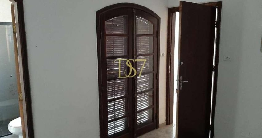sala comercial para alugar - Getulio Vargas - 30m² - com banheiro privativo