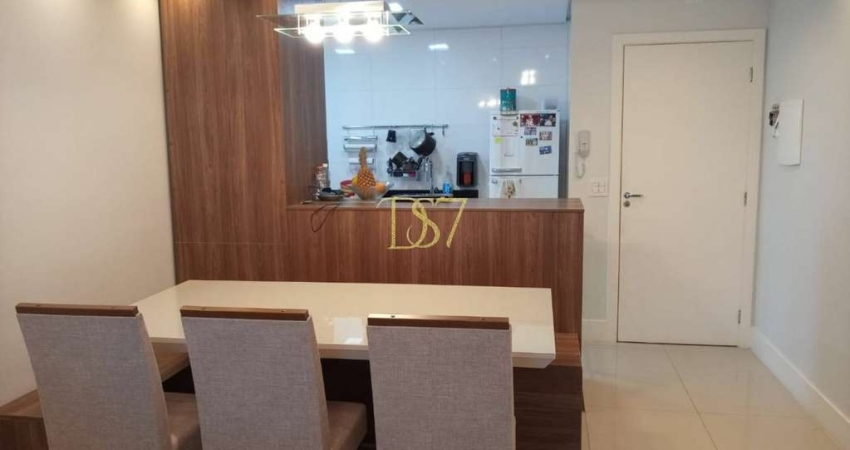 Apartamento com 3 quartos à venda no Assunção, São Bernardo do Campo 