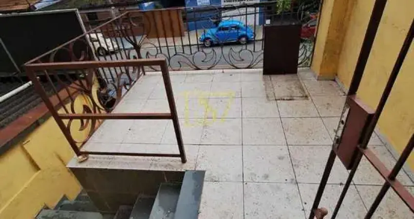 Casa para alugar nova petropolis - 3 quartos com sacada, 180m². comercial ou residencial