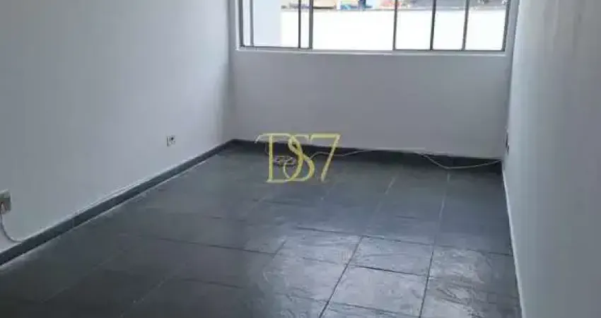APARTAMENTO TERREO  PARA VENDA 1 QUARTO - 1 VAGA - 46 M²