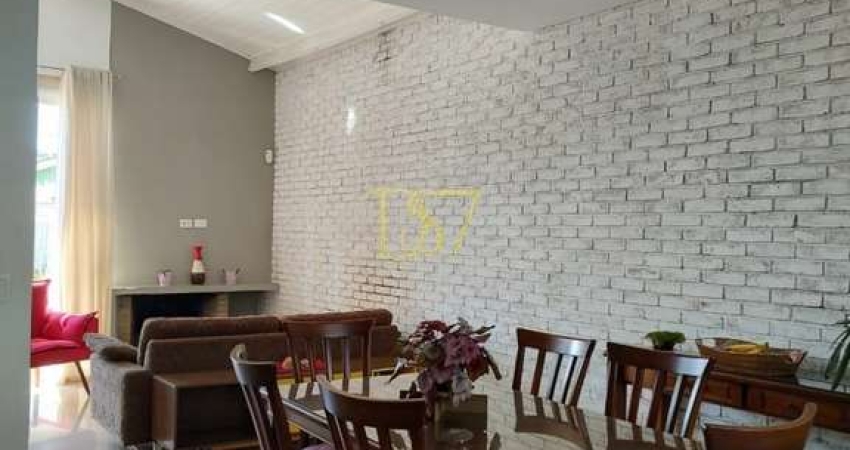 Casa à venda 3 quartos 3 suítes 4 vagas Nova Petrópolis - São Bernardo do Campo - SP