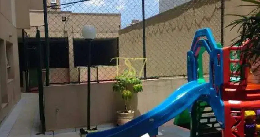 Apartamento com 2 quartos à venda no Baeta Neves, São Bernardo do Campo 