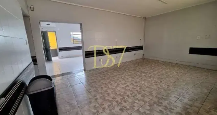 OPORTUNIDADE SOBRADO COMERCIAL PARA ALUGAR NOVA PETROPOLIS - 6 QUARTOS - 4 BANHEIROS - 4 VAGAS