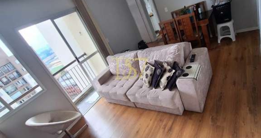 APARTAMENTO MOBILIADO PARA VENDA E ALUGAR - Condomínio Portal dos Classicos - Planalto - 3 QUARTOS -1 VAGA