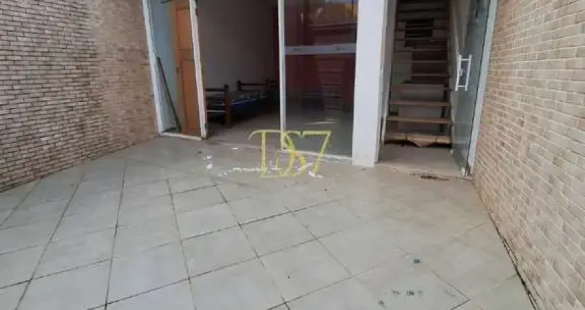 Salão para alugar de  80 m² - Nova Petrópolis - São Bernardo do Campo/SP