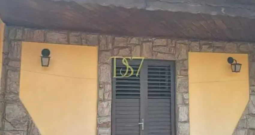 Sobrado à venda 3 quartos 1 suíte 2 vagas selecta - são bernardo do campo - sp