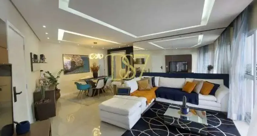 OPORTUNIDADE DE ALUGUEL, APARTAMENTO CONDOMINIO  MAGNIFIQUE COM 3 SUITES E 3 VAGAS