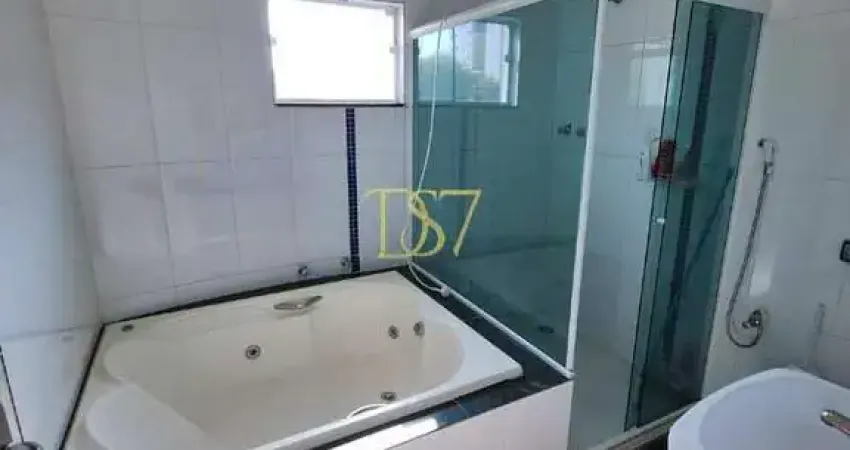 Sobrado novo a venda, 4 quartos com 2 suites 6 vagas - 330 m² - baeta neves - sbc