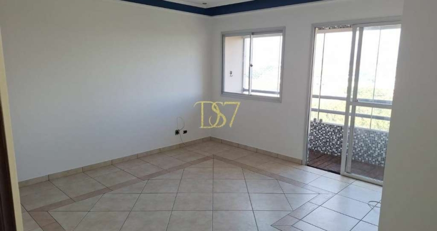 APARTAMENTO PARA ALUGAR 3 QUARTOS 1 SUÍTES 1 VAGAS | PLANALTO - SÃO BERNARDO DO CAMPO - SP