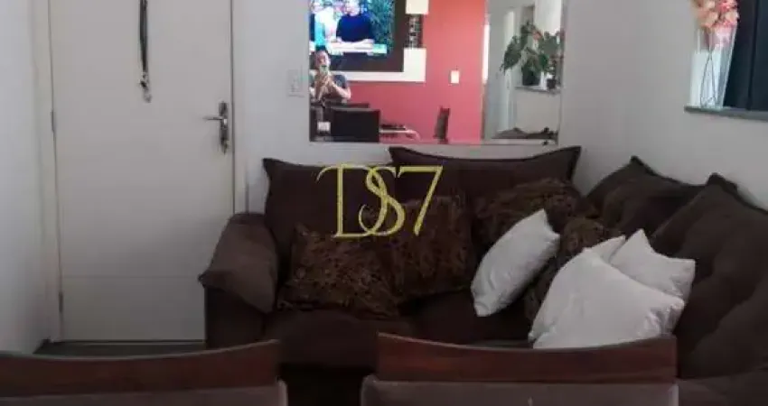 Apartamento para ALUGAR com 3 quartos 1 suítes 2 vagas condomínio Residencial Torre Di Turin