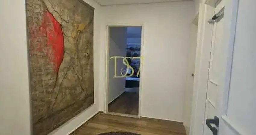 Apartamento centro santo andre 285m², com 02 vagas de garagem