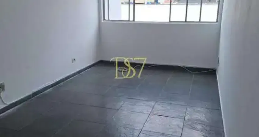 Apartamento com 1 quarto à venda na Vila Euclides, São Bernardo do Campo 