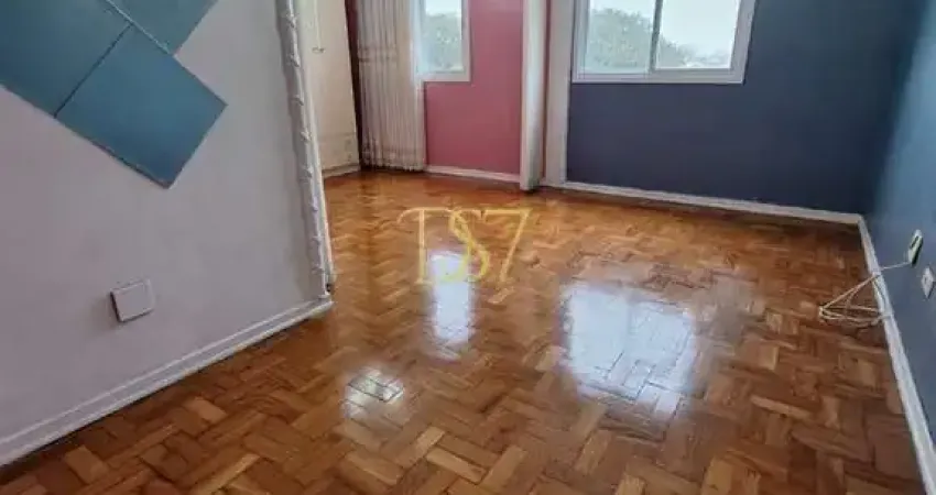 Apartamento para venda  na av kennedy - 1 quarto - semi-mobiliado - 47m²