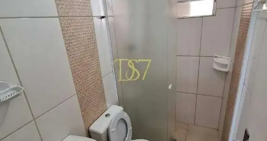 Apartamento vila euclides para alugar e vender - 2 quartos sendo 1 suite - 1 vaga fixa coberta