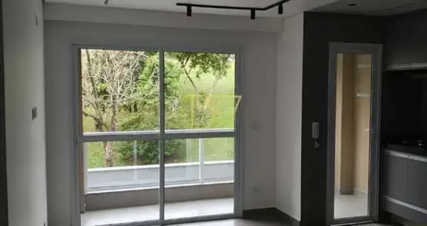 Excelente apartamento novo para alugar - demarchi - 3 quartos sendo 1 suite - 1 vaga - 75m²