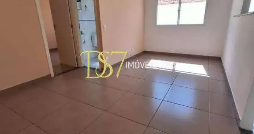 Apartamentos 1 dormitório apartamento a venda no assunção - sbc - 1 quarto amplo, 1 vaga - 42m² vago