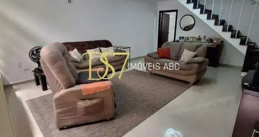 Sobrado 3 dormitórios sobrado à venda 3 quartos 1 suíte 2 vagas jardim do mar - são bernardo do campo - sp