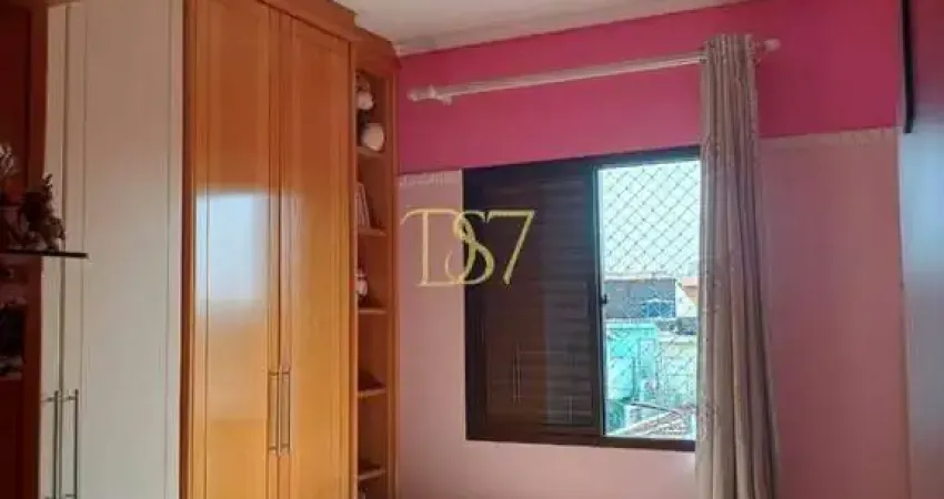 Apartamento para venda no planalto - sbc- 2 quartos 1 suite 1 vaga - 65m²