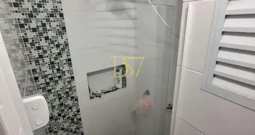 Apartamento para alugar na av kennedy - 1 quarto - semi-mobiliado