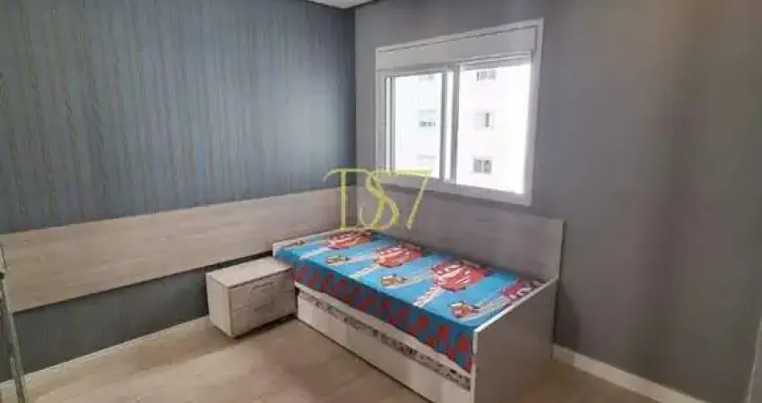 Apartamento para alugar e vender - domo life - 3 suites 3 vagas 155m²