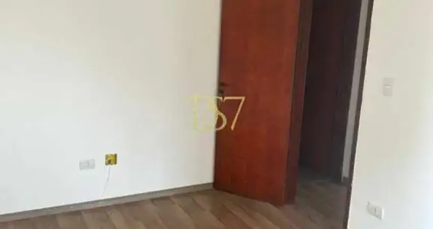 Apartamento à venda na Vila Assunção, Santo André 