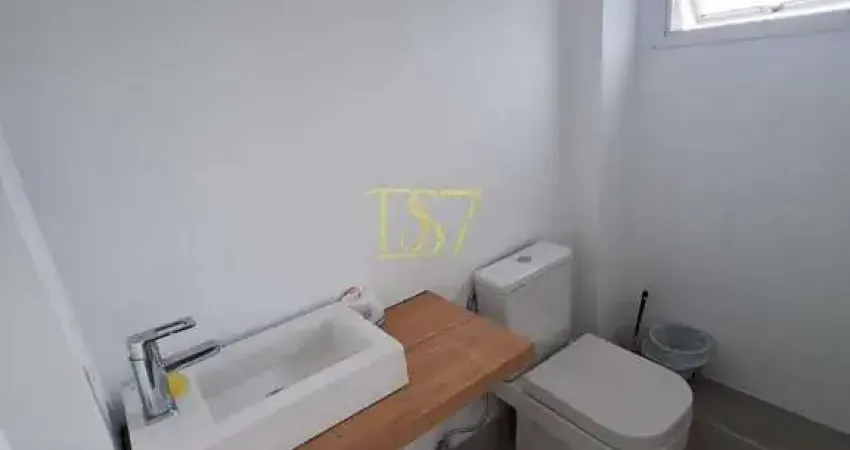 Oportunidade cobertura para venda com pe direito duplo na nova petropolis - 2 quartos - 2 vagas