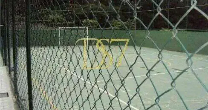 Apartamento para venda - condominio espanha ii com piscina - 2 quartos 1 vaga.