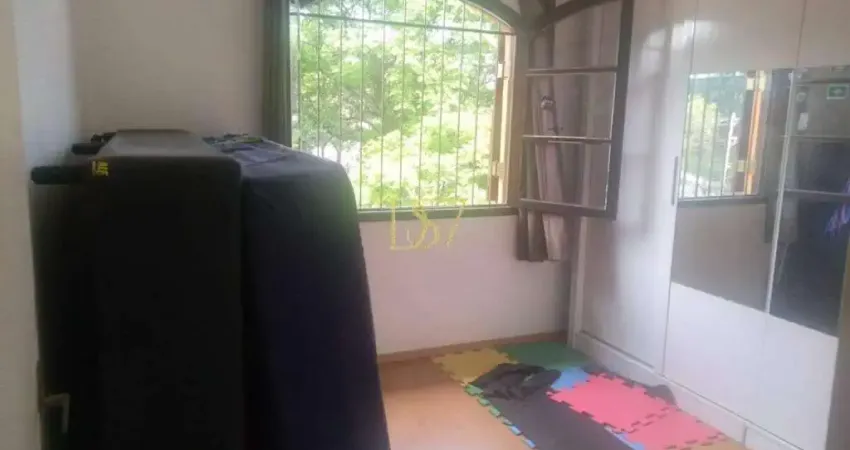 Sobrado com 3 quartos 4 banheiros e 2 vagas à venda, 185 m² no centro de sbc